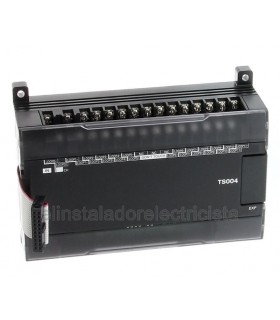 CP1W-TS004 unidad de expansión de E / S, 12 entradas de termopar