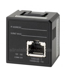 CP1W-CIF41 Interface Ethernet para CP1 Omron