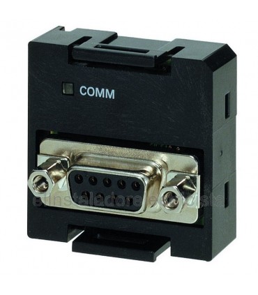 CP1W-CIF01 Interface RS-232C para CP1 Omron