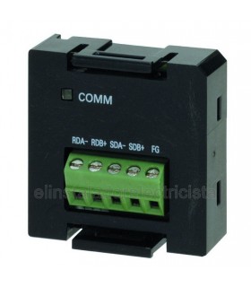 CP1W-CIF11 Módulo Interface RS-422/485 Omron para CP1