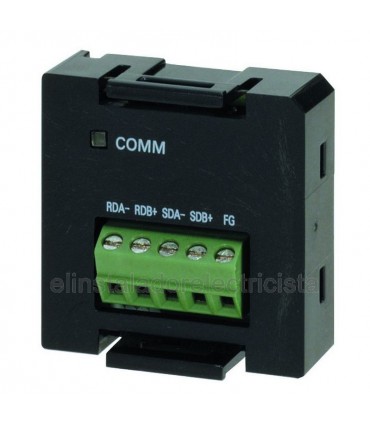 CP1W-CIF11 Módulo Interface RS-422/485 Omron para CP1