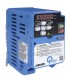 Variador de frecuencia Omron serie Q2V, 0.18kW, 200V, 3 fases, 1.2A