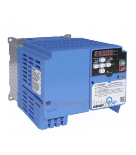 Q2V-A2012-AAA variador Omron 200V