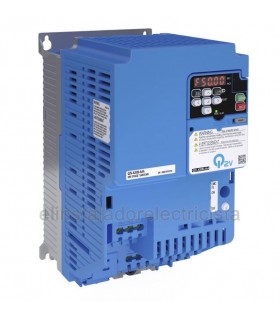 Q2V-A2042-AAA variador Omron 200V
