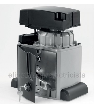 Motor puerta Corredera AT PLUS 2500KG VDS