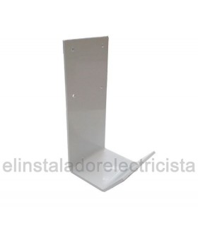 Colgador soporte metálico manguera Wallbox Policharger