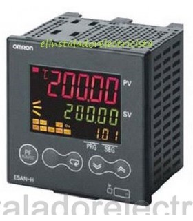 E5AN-HAA2HBM-500 AC100-240