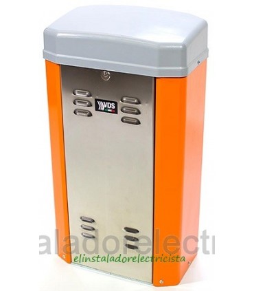 Motor puerta corredera industrial 4000/5000K 400V.