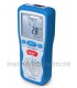 Comprobador de diferenciales RCD tester Peaktech 2710