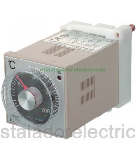  Omron E5C2-R20K-D 200-240AC 0-200