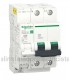 Protector 25A Combinado Sobretensiones Acti9 1P+N Schneider