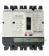 Caja moldeada 4P 100A regulación 80~100A, 36KA