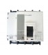 Caja moldeada 4P 800A regulación electrónica 320~800A, 65KA