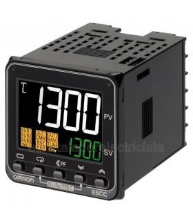 Controlador temperatura E5CC-CX3A5M-006