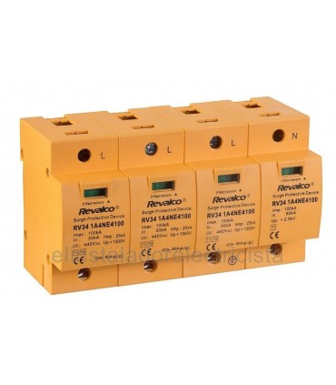 Transitorias para centralización contadores