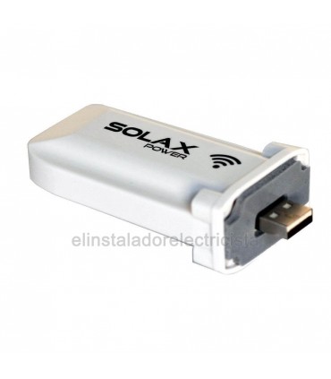 Pocket WIFI Monitorización