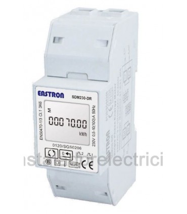 Sensor de inyección