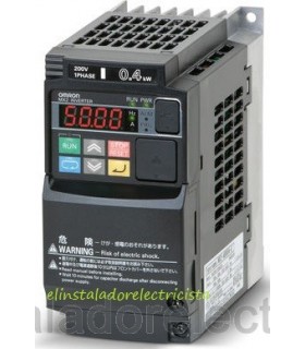 3G3MX2-AB002-E CHN