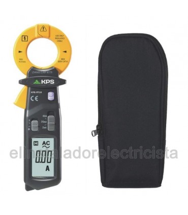 Pinza de fugas PF10 de KPS