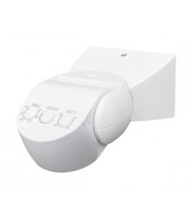 Detector de movimiento por microondas de superficie 180º