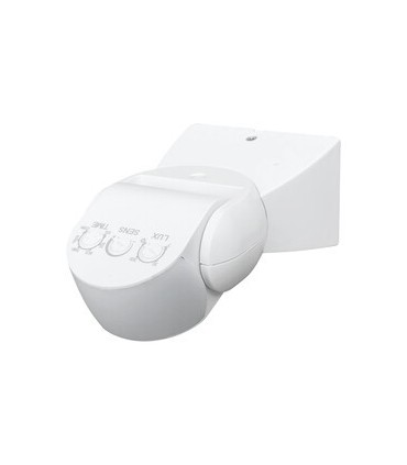 Detector de movimiento por microondas de superficie 180º