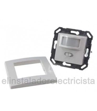 Sensor de movimiento por infrarrojos 140º 220V