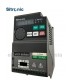 Variador de frecuencia SITRONIC 0,2 kW, 230Vac, 1 fase,