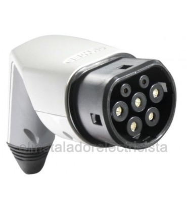 Conector GEWISS tipo 2