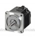 Servomotor 1S CA, 200 W, 230 Vca, con freno R88M-1M20030H-BS2