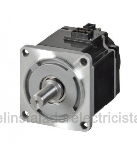 Servomotor 1S CA, 200 W, 230 Vca, sin freno R88M-1M20030H-S2