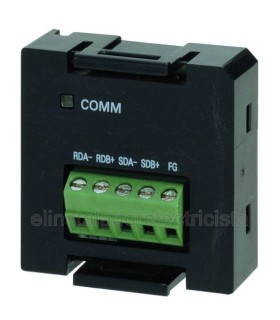 CP1W-CIF12-V1 módulo opcional tarjeta Interface RS-422/485 Aislado