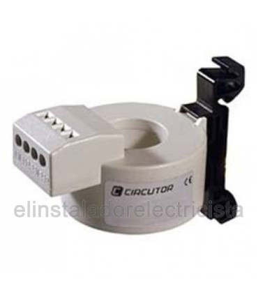 CirBEON Sensor para control dinámico potencia CIRCUTOR 63A