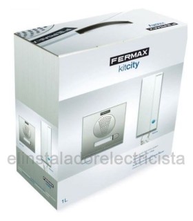 KIT PORTERO CITY 4+N 1/L 4860