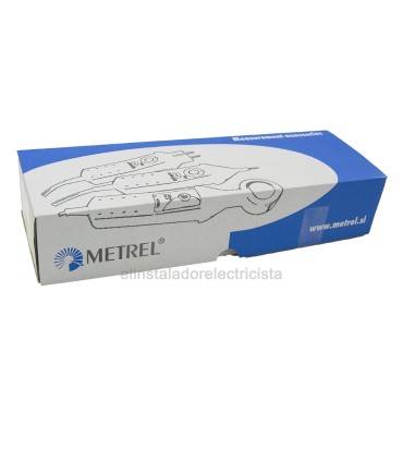 Luxómetro A 1172, tipo B en caja