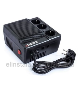 Estabilizador Automático de Tensión 1200VA
