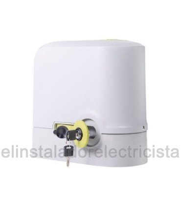 Kit motor puerta corredera 500 kilos 230V Compact 500