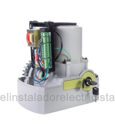 Kit motor puerta corredera 500 kilos 230V Compact 500