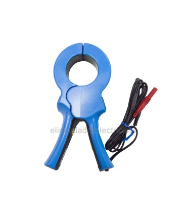 Pinza A 1018 perfil