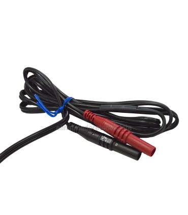 Cable de Pinza A 1018