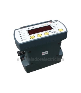 DLRO10 Ohmmímetro digital de 10A Megger