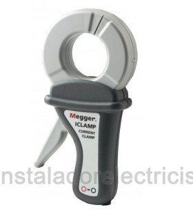 ICLAMP Pinza de corriente 1000 A CC