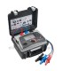 Megger MIT515 Medidor de resistencia y  Aislamiento 5kV