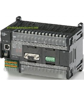 CP1H-X40DT1-D Omron Plc Compacto 