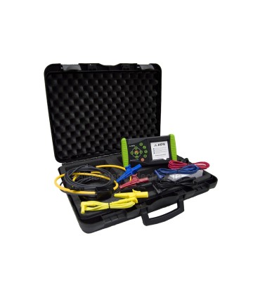 Analizador de Redes POWERCOMPACT3020