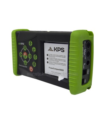 Analizador de Redes POWERCOMPACT3020