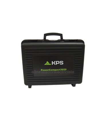 Analizador de Redes POWERCOMPACT3020