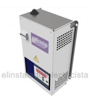 Batería de Condensadores i-save box+ 7,5kvar