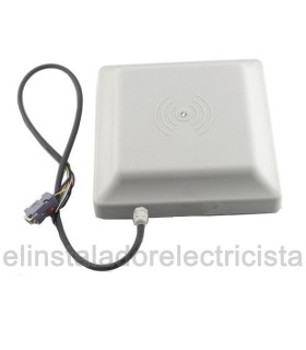 Antena de Largo Alcance RFID