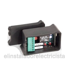 Central MC7 para toldo compatible con sensor Wiweather
