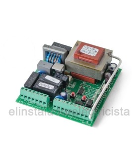 Centralita para puerta corredera 230V 900W